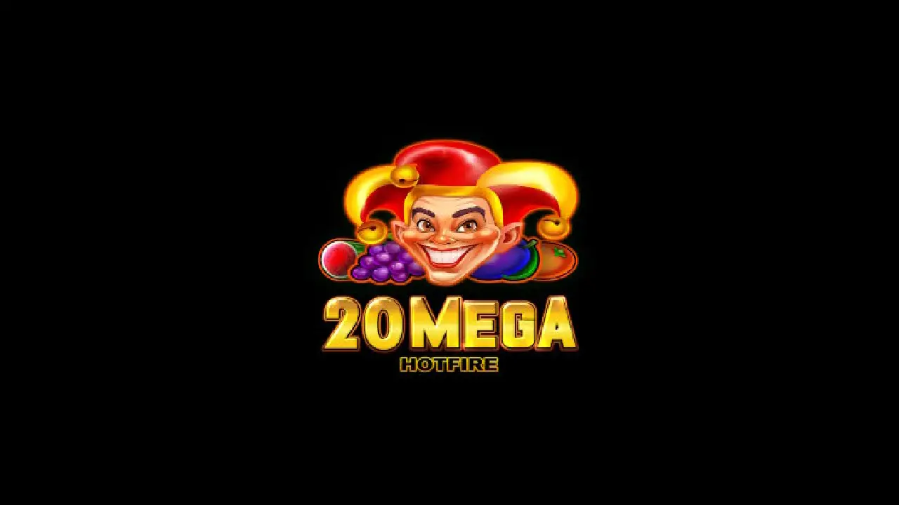 Caça-níquel 20 Mega Grátis | Winity Casino Online