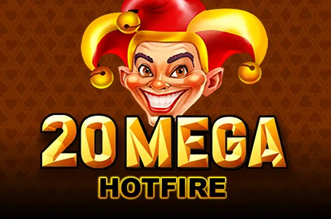 20 Mega