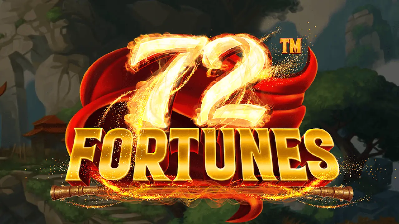 Caça-níquel 72 Fortunes Grátis | Winity Casino Online