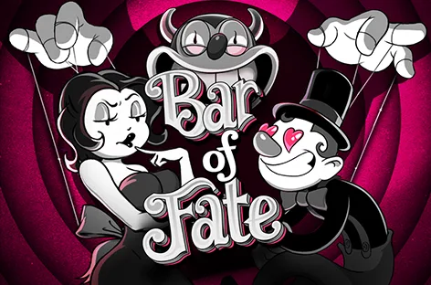 Caça-níquel Bar of Fate Grátis | Winity Casino Online