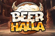 BEERHALLA