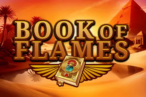 Book of Flames