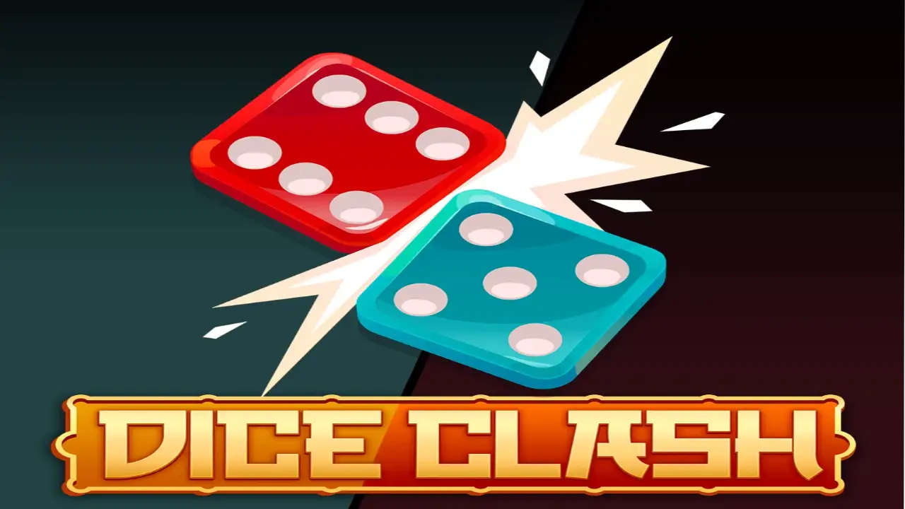 Caça-níquel Dice Clash Grátis | Winity Casino Online