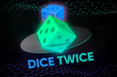 Dice Twice