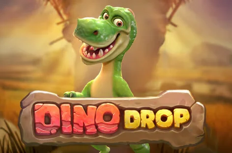 Dino Drop