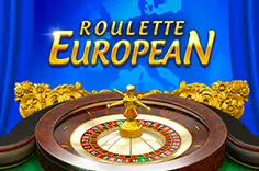 European Roulette