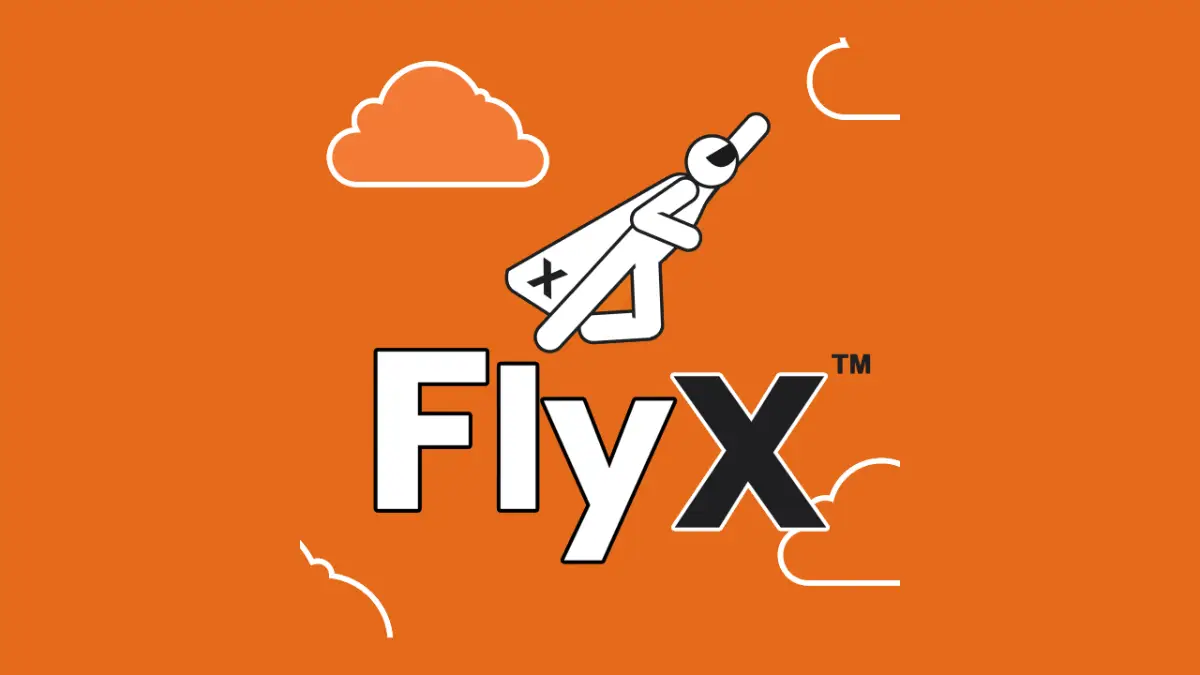 Flyx
