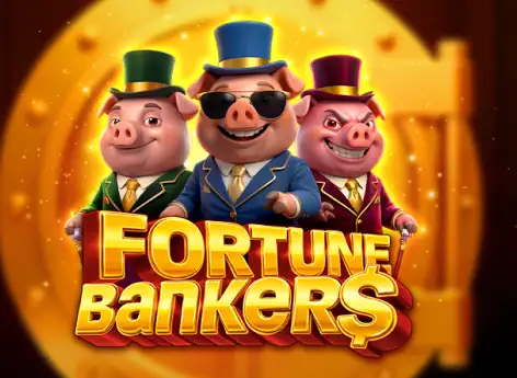 Caça-níquel Fortune Bankers Grátis | Winity Casino Online