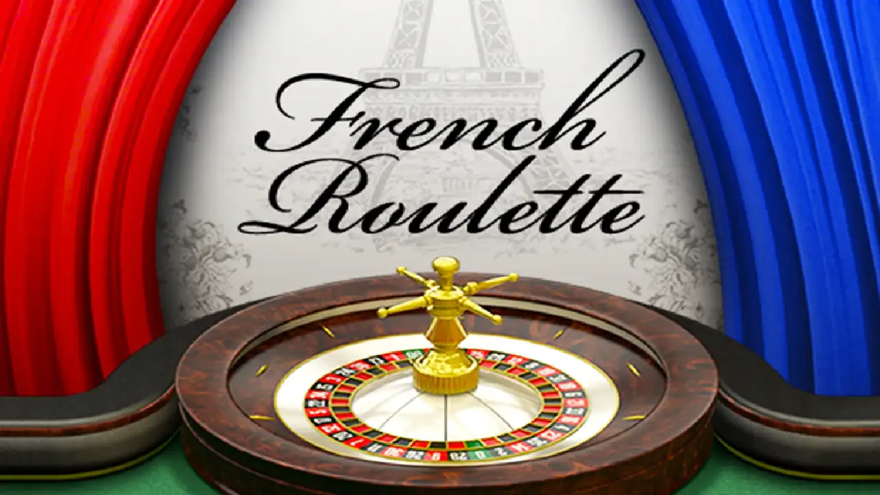 Caça-níquel French Roulette Grátis | Winity Casino Online