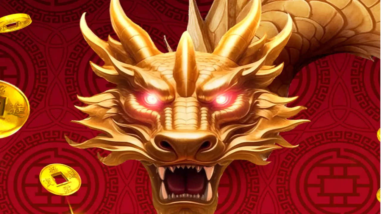 Caça-níquel Golden Dragon Bingo Grátis | Winity Casino Online