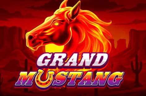 Grand Mustang