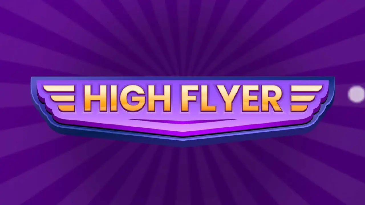 Caça-níquel High Flyer Grátis | Winity Casino Online
