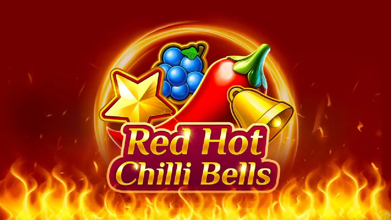 Caça-níquel Hot Chili Bells Grátis | Winity Casino Online