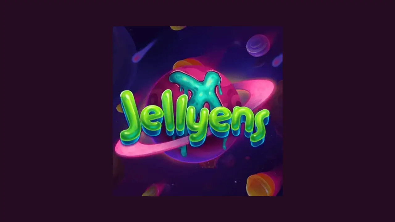 Caça-níquel Jellyens X Grátis | Winity Casino Online