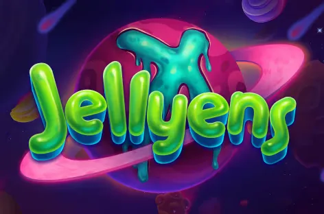 Jellyens X