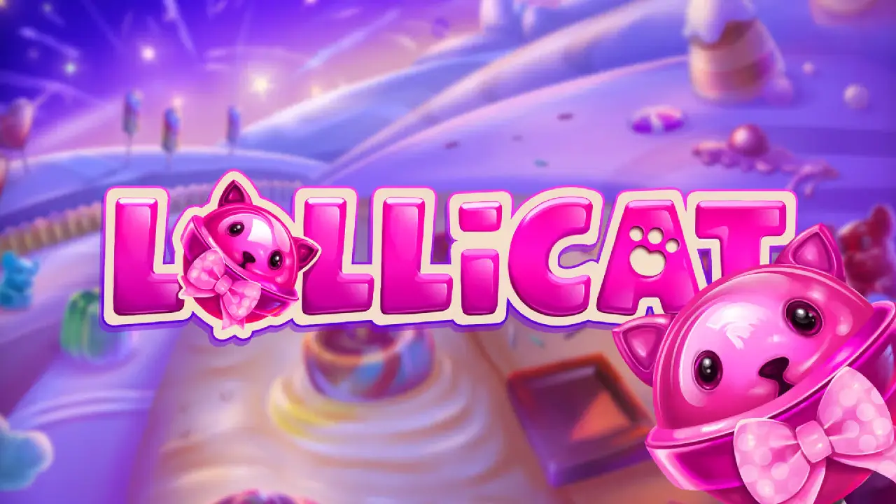 Caça-níquel Lollicat Grátis | Winity Casino Online