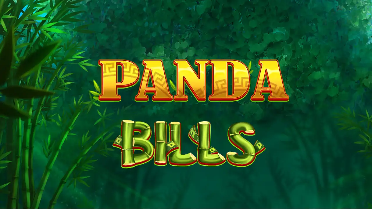 Caça-níquel Panda Bills Grátis | Winity Casino Online