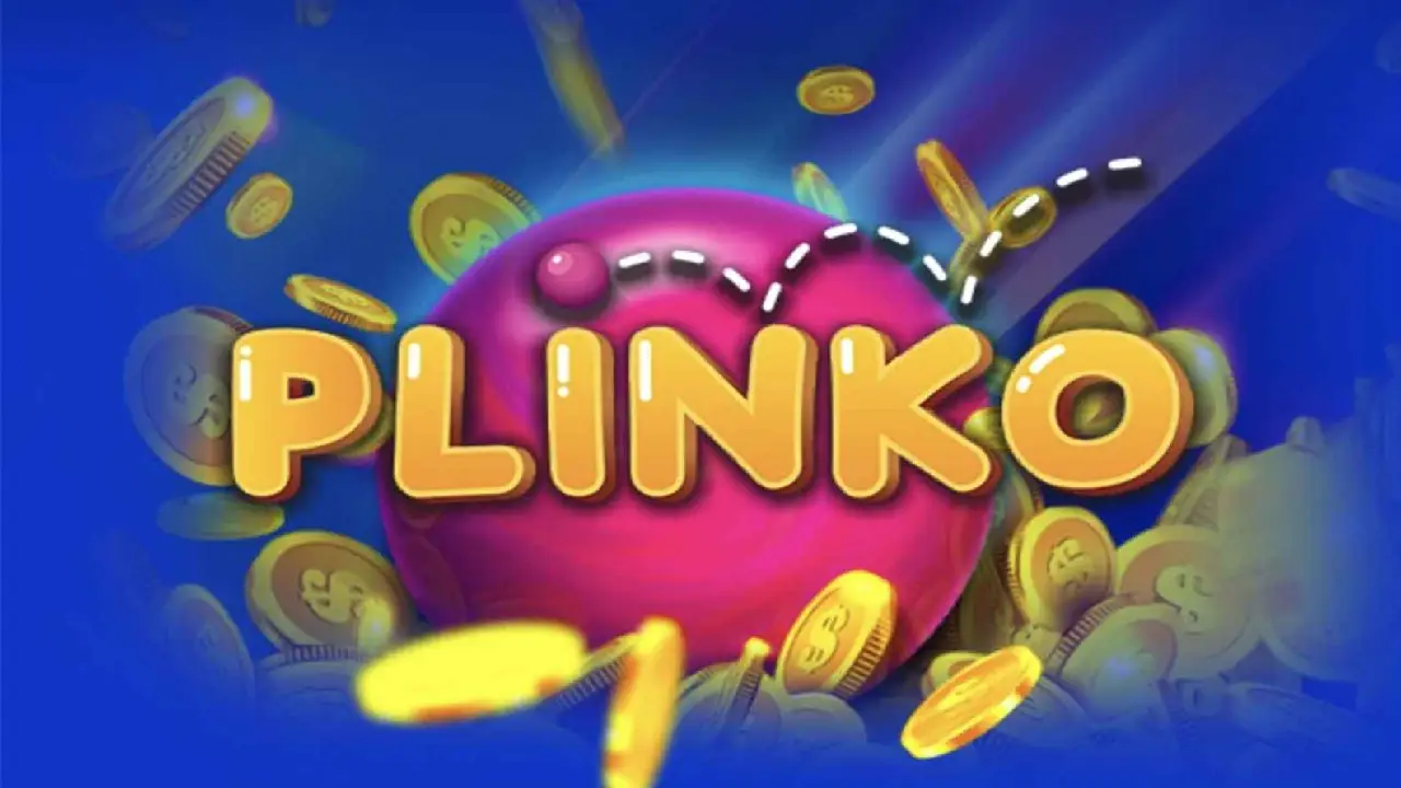 Caça-níquel Plinko Grátis | Winity Casino Online
