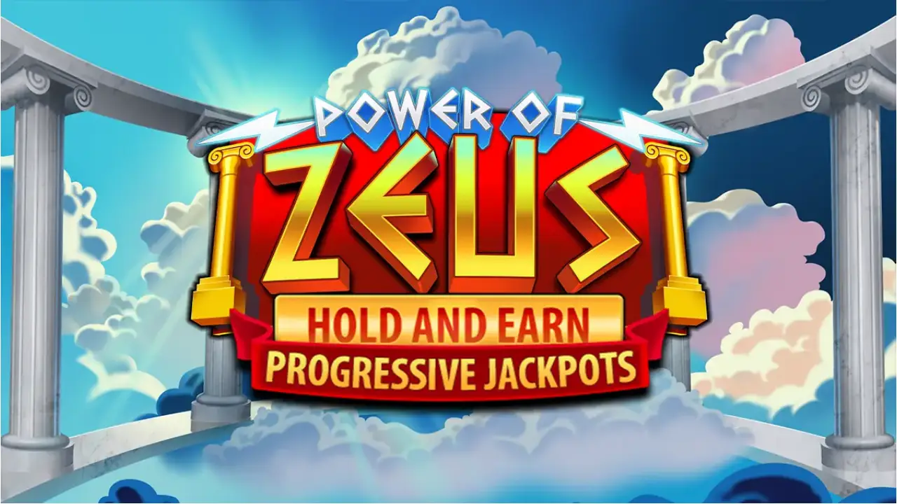Caça-níquel Power of Zeus Grátis | Winity Casino Online