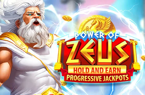 Power of Zeus