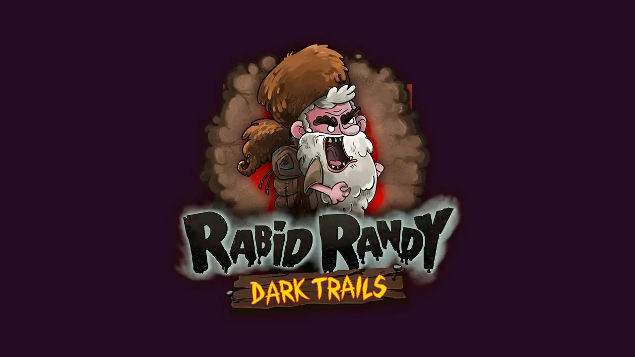 Caça-níquel Rabid Randy Dark Trails Grátis | Winity Casino Online