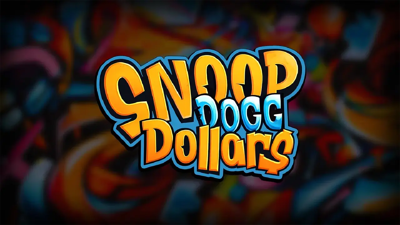 Caça-níquel Snoop Dogg Dollars Grátis | Winity Casino Online