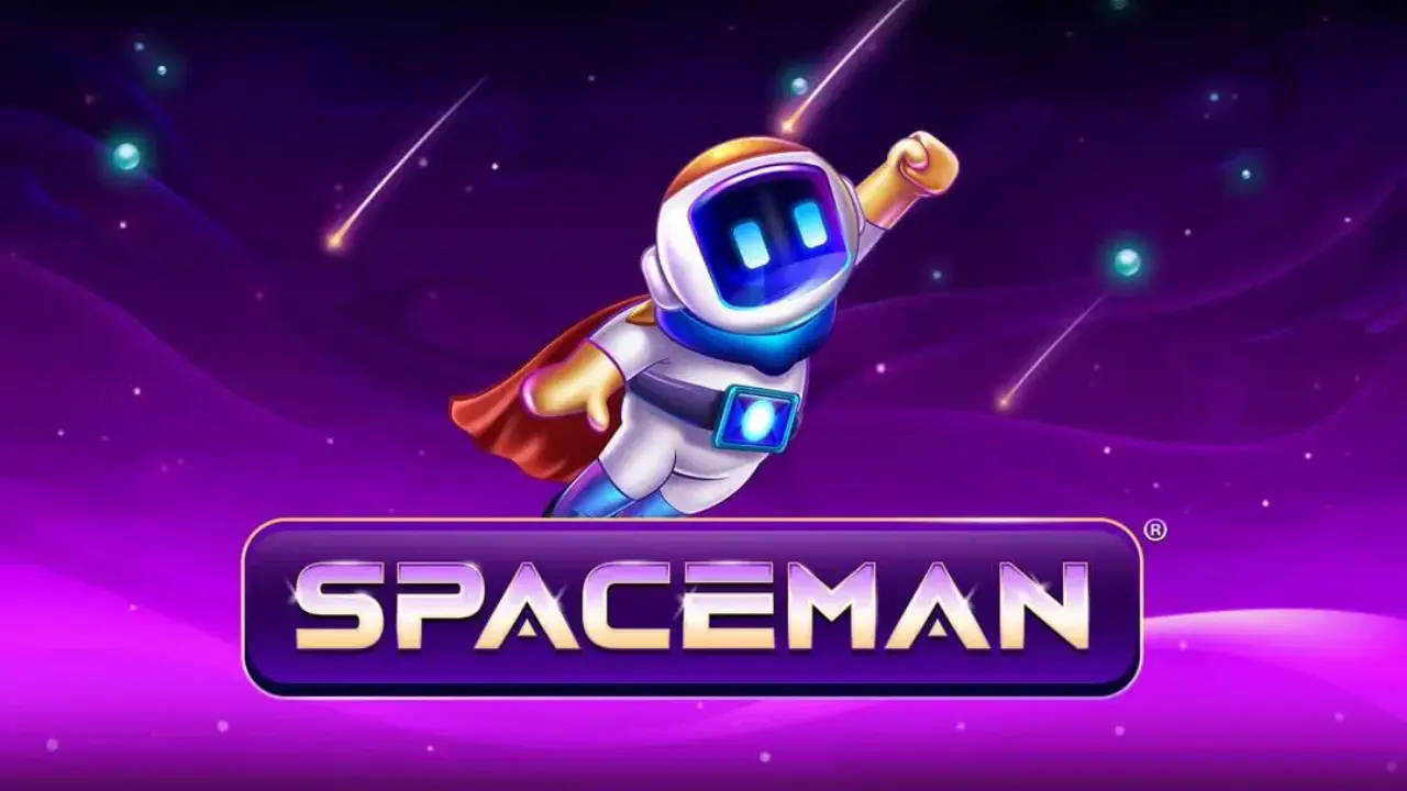 Caça-níquel Spaceman Grátis | Winity Casino Online
