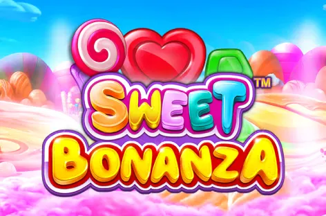 Sweet Bonanza