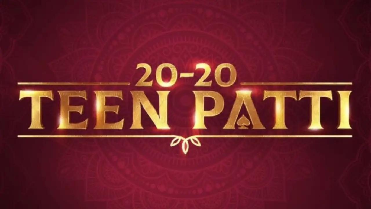 Caça-níquel Teen Patti 20-20 Grátis | Winity Casino Online