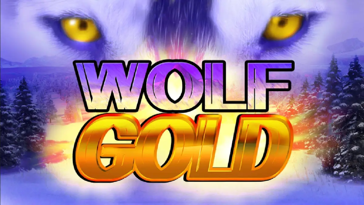 Wolf Gold